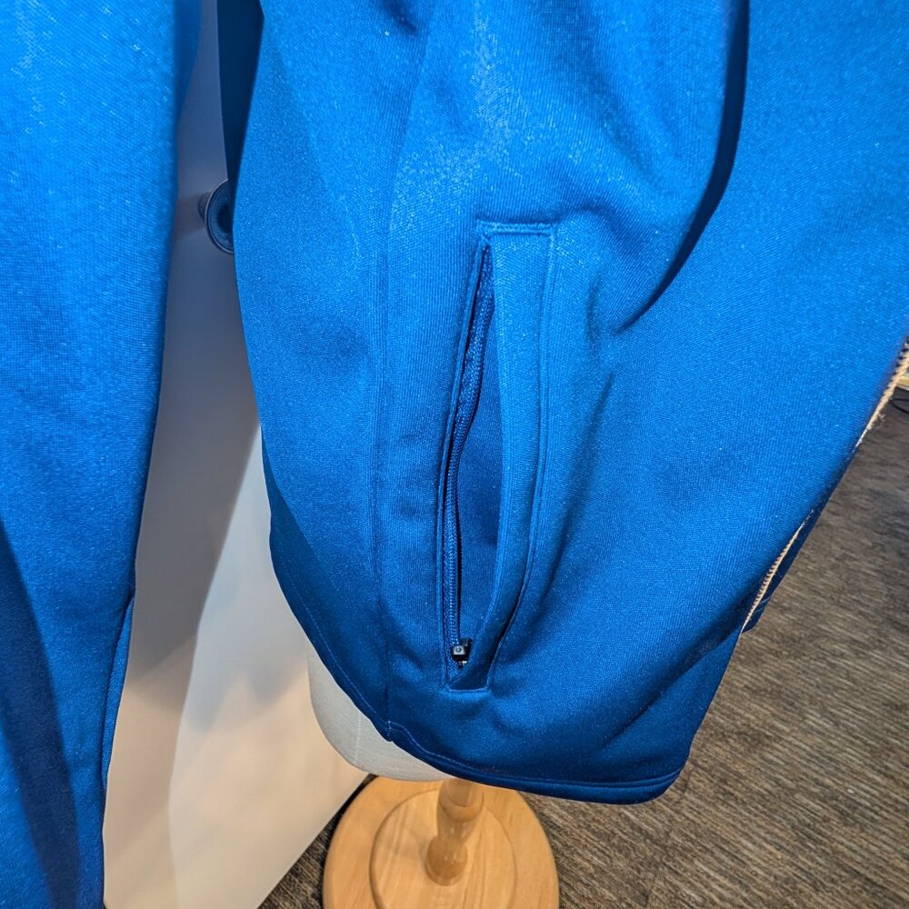 Under Armour Pull Over Jacket - image 5